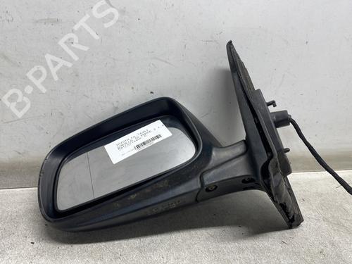 Used Left mirror TOYOTA COROLLA (_E12_) 1.4 D (NDE120_, NDE120R) (90 hp) 31610366