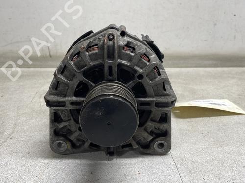 Generator DACIA LODGY (JS_) 1.5 Blue dCi 115 (JSJT) (116 hp) 31649224
