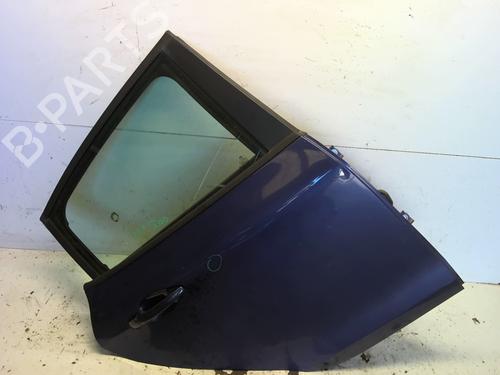 Right rear door PEUGEOT 208 I (CA_, CC_) 1.6 HDi | BP29029488C5 
