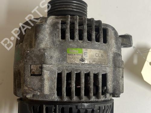 Alternator CITROËN SAXO (S0, S1) 1.6 VTL, VTR | BP25276565M7 