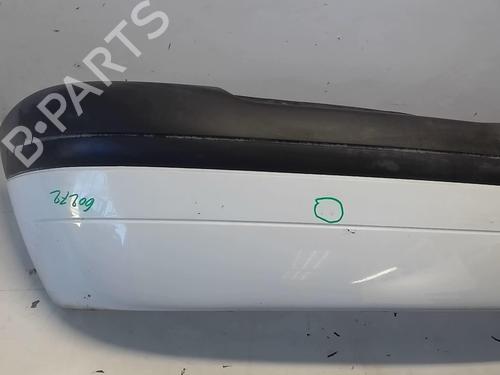 Rear bumper RENAULT CLIO II (BB_, CB_) 1.2 (BB0A, BB0F, BB10, BB1K, BB28, BB2D, BB2H, CB0A,... | BP18218653C8 