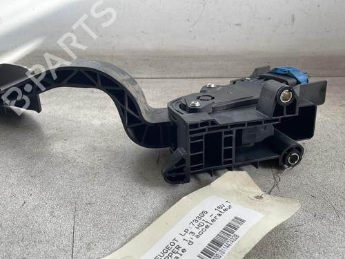 Pedal PEUGEOT BIPPER Tepee 1.3 HDi 75 | BP29869348I4