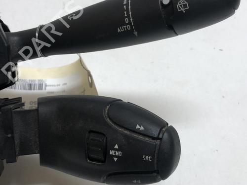 Used Steering column stalk Steering column stalk CITROËN C3 Picasso (SH_) 1.6 HDi (90 hp) 24112952 24112952