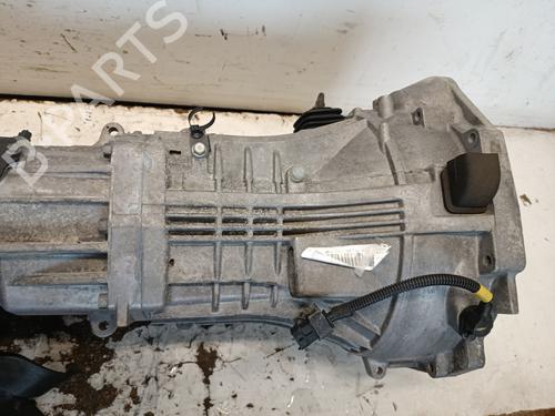 Used Gearbox Gearbox 27170913 27170913