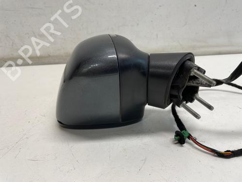 Left mirror AUDI A1 (8X1, 8XK) 1.6 TDI | BP36683065C26  - Image 6