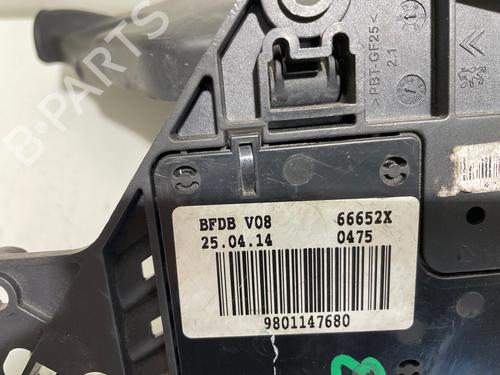 Electronic module CITROËN C3 II (SC_) 1.4 HDi 70 (SC8HZC, SC8HR0, SC8HP4) | BP40159583M83 - Image 4
