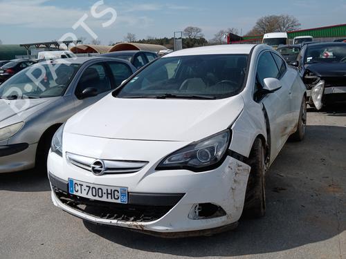 OPEL ASTRA J GTC 1.7 CDTI (08) 2673330