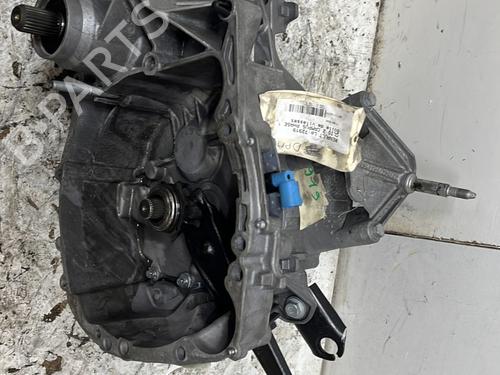 Gearbox RENAULT CLIO II (BB_, CB_) 1.2 (BB0A, BB0F, BB10, BB1K, BB28, BB2D, BB2H, CB0A,... | BP29146172M3 
