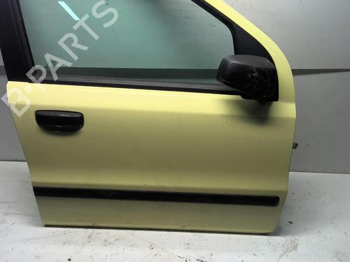 Right front door FIAT PANDA (169_) 1.2 (169.AXB11, 169.AXB1A) | BP18217775C3 