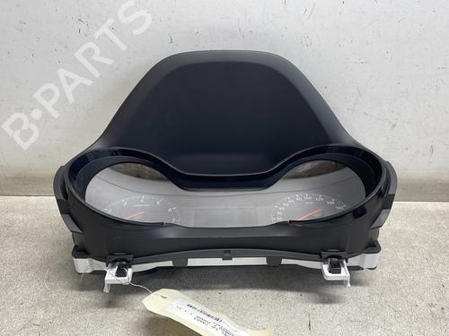 instrument-cluster-opel-corsa-f-p2jo-2019-29974358 main image