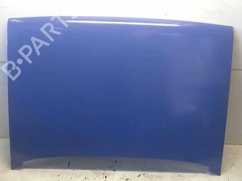 Used Hood RENAULT RAPID Box Body/MPV (F40_, G40_) 1.9 D (F40P, F40N, F40E) (64 hp) 18228703