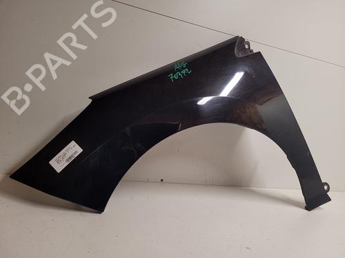 Left front fenders PEUGEOT 308 I (4A_, 4C_) 1.6 HDi | BP20932819C41 