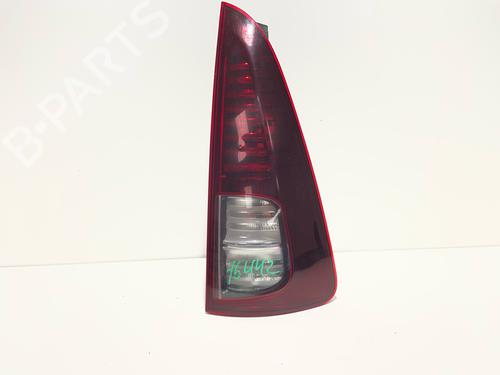 Right taillight RENAULT ESPACE IV (JK0/1_) 2.0 dCi (JK01, JK02, JK1J, JK1K, JK1H) | BP39426113C35 - Image 5