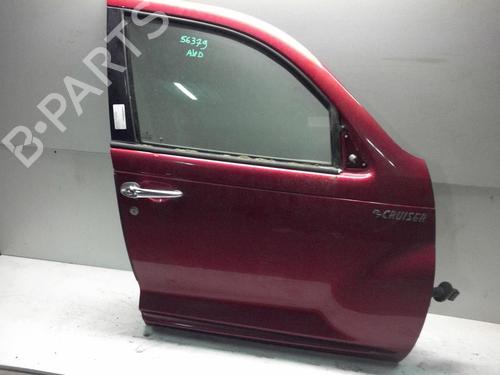 Right front door CHRYSLER PT CRUISER (PT_) 2.0 | BP18221983C3 