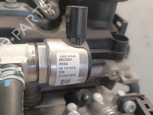 Engine VW POLO VI (AW1, BZ1, AE1) 1.6 TDI | BP38099081M1 - Image 3