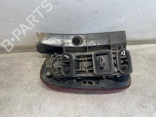 Right taillight DACIA DUSTER (HS_) 1.5 dCi 4x4 | BP34182614C35 - Image 2