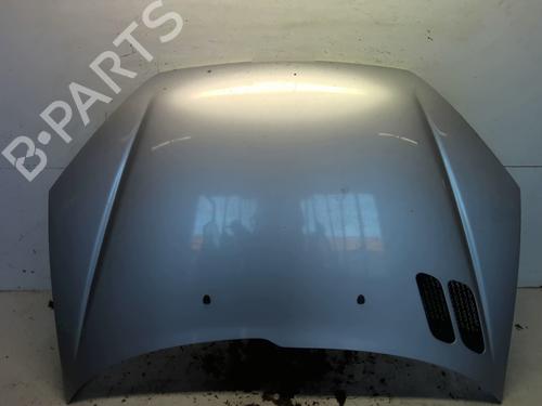 Used Hood PEUGEOT 206 Hatchback (2A/C) 1.4 HDi eco 70 (68 hp) 29501429