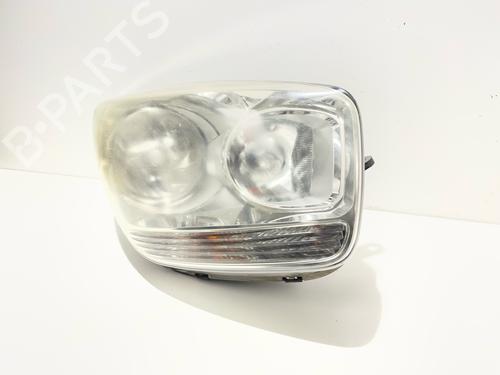 Right headlight KIA VENGA (YN) 1.6 CRDi 115 | BP39569546C29 - Image 5