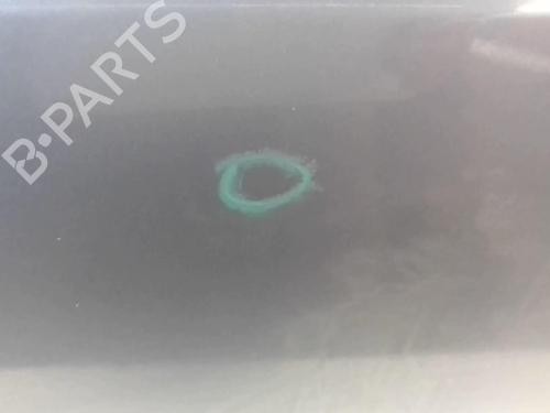 Right rear door PEUGEOT 407 SW (6E_, 6D_) 1.6 HDi 110 | BP18228492C5 