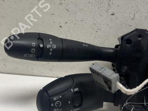Used Steering column stalk CITROËN C3 Picasso (SH_) 1.6 HDI 90 (92 hp) 18229709