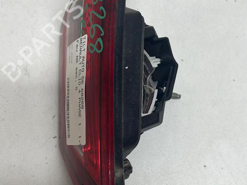Used Left tailgate light RENAULT CLIO IV (BH_) 1.5 dCi 90 (90 hp) 18230102