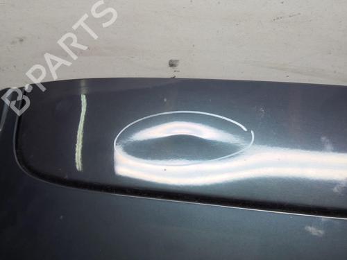 Tailgate FORD FIESTA VI (CB1, CCN) 1.25 | BP18231408C6 