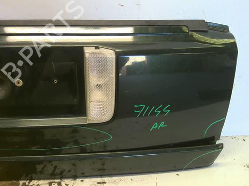 Tailgate LAND ROVER RANGE ROVER III (L322) 3.0 D 4x4 | BP30153193C6