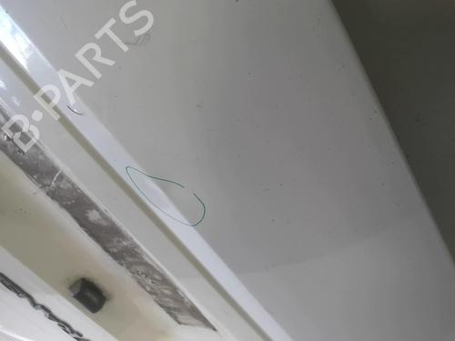 Left tailgate FORD TRANSIT Van (FA_ _) 2.4 DI (FAA_, FAB_, FAC_, FAD_) | BP18208676C76 