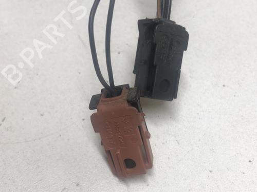Used Right mirror CITROËN C3 I (FC_, FN_) 1.4 HDi (68 hp) 18226825