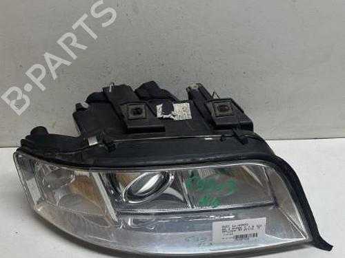 Right headlight AUDI A6 C5 (4B2) 1.9 TDI | BP18209386C29 