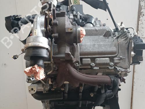 Used Engine Engine MERCEDES-BENZ B-CLASS Sports Tourer (W245) B 200 CDI (245.208) (140 hp) 27887978 27887978