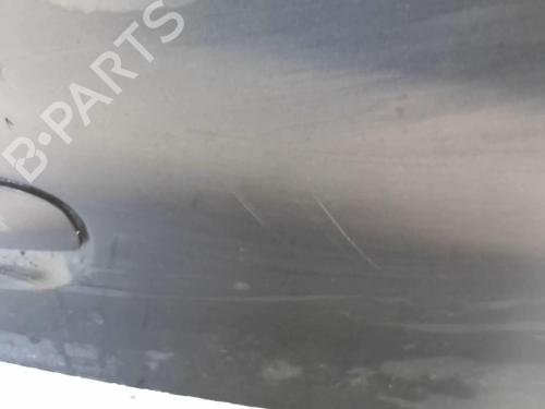 Used Tailgate VW POLO (9N_, 9A_) 1.4 TDI (70 hp) 18211476