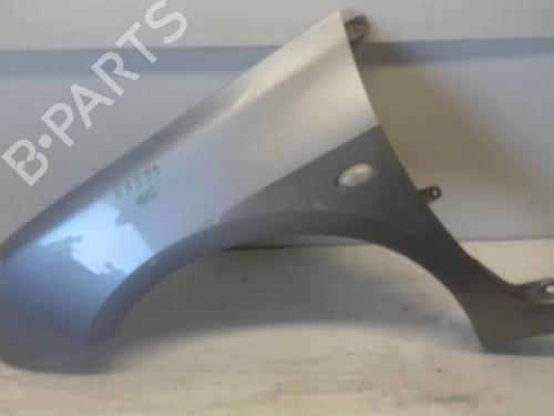 Left front fenders PEUGEOT 307 (3A/C) 1.6 16V | BP18224274C41