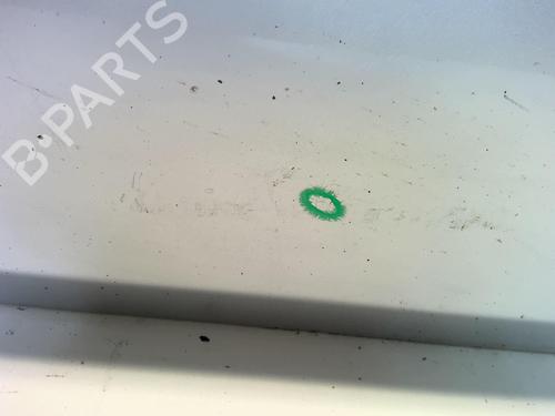 Right front door RENAULT CLIO III (BR0/1, CR0/1) 1.2 16V (BR02, BR0J, BR11, CR02, CR0J, CR11) | BP18785574C3 
