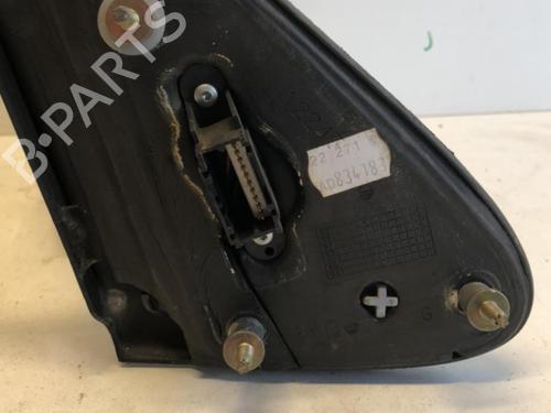Left mirror RENAULT MEGANE I (BA0/1_) 1.6 e (BA0F, BA0S) | BP18218795C26 