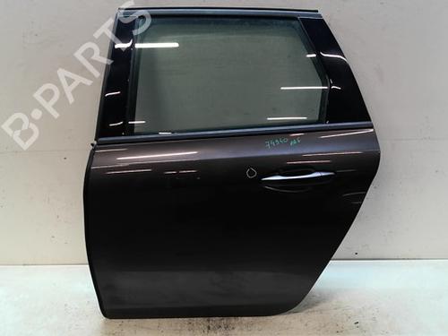 Used Left rear door Left rear door PEUGEOT 308 SW II (LC_, LJ_, LR_, LX_, L4_) 1.6 HDi / BlueHDi 115 (LCBHXM, LCBHXT) (115 hp) 34211675 34211675