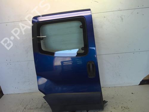 Højre side skydedør PEUGEOT BIPPER Tepee 1.3 HDi 75 | BP29972422C75
