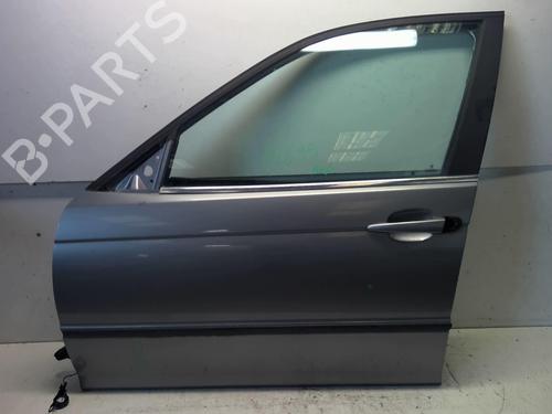 Left front door BMW 3 Touring (E46) 330 xd | BP18220272C2 