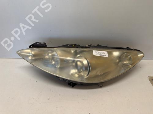 Left headlight PEUGEOT RCZ 1.6 16V | BP38238230C28 - Image 2