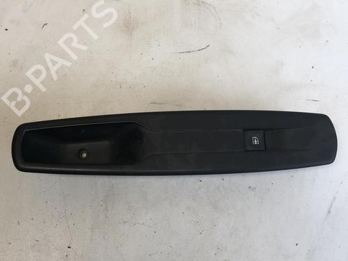 Used Right front window switch RENAULT SCÉNIC III (JZ0/1_) 1.5 dCi (106 hp) 18231948