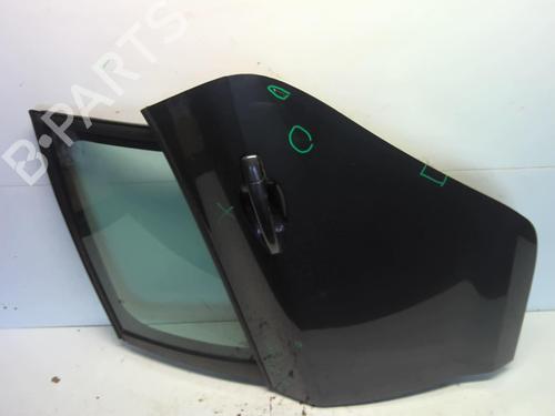 Left rear door PEUGEOT 208 I (CA_, CC_) 1.4 HDi | BP18216364C4