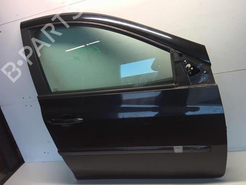 Right front door RENAULT CLIO III (BR0/1, CR0/1) 1.5 dCi (BR17, CR17) | BP20173357C3 