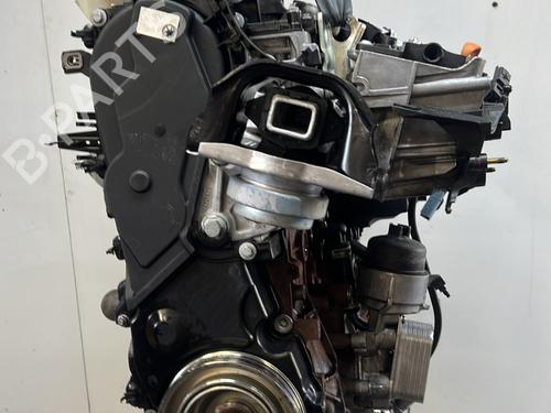 Engine PEUGEOT 3008 I MPV (0U_) 2.0 HDi 150 / BlueHDi 150 | BP27527825M1 