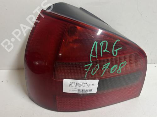 Left taillight AUDI A3 (8L1) 1.9 TDI | BP20484627C34 