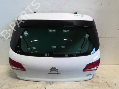 Used Tailgate CITROËN C4 II (NC_) 1.6 HDi 115 (114 hp) 31358804