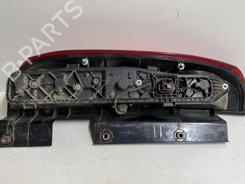 Used Right taillight Right taillight FIAT DOBLO Cargo (263_) 1.3 D Multijet (90 hp) 21489000 21489000