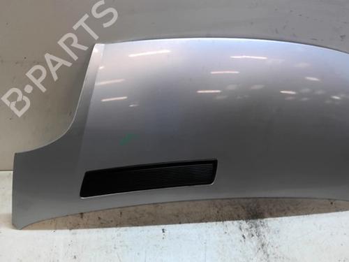Motorhjelm RENAULT TRAFIC II Van (FL) 2.0 dCi 115 (FL01, FL0U, FL00, FL0H, FL0M) | BP34350508C1 - Image 2