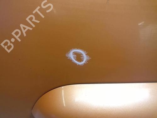 Used Tailgate Tailgate 18208784 18208784