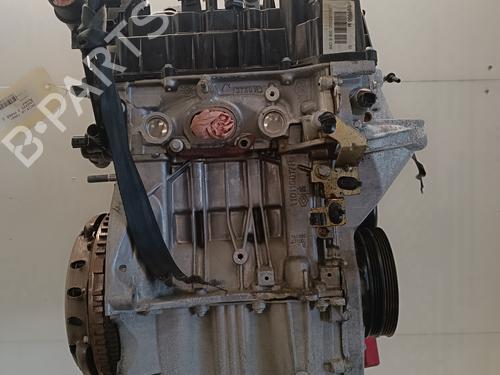 Engine DACIA SANDERO II 1.0 SCe 75 (B8JC, B8JD, B8NC) | BP34104986M1  - Image 5