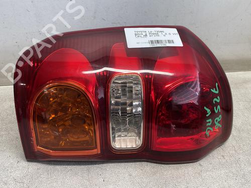 Used Left taillight TOYOTA RAV 4 II (_A2_) 2.0 4WD (ACA21, ACA20) (150 hp) 28725224